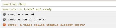 Debugger