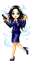 Pixel Girl