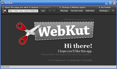 Webkut