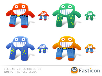 creaturecutes