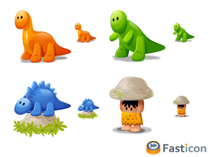dinos