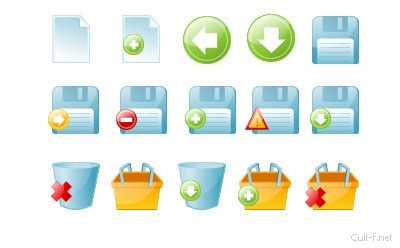 50 free icons