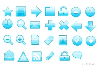 27 free icons