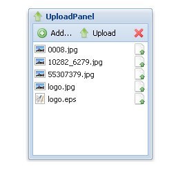 Ext.ux.FileTreePanel