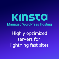 Managed WordPress Hosting