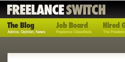 Freelance Switch Freelance Switch