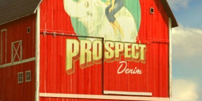 Prospect Denim