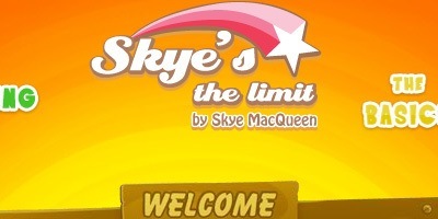 Skye’s the Limit