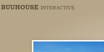 Buuhouse Interactive