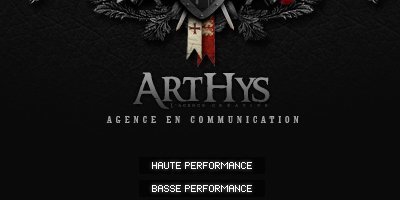 Arthys