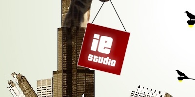 IE studio