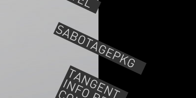 SabotagePKG