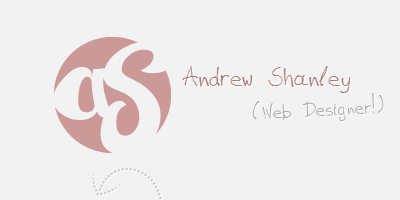 Andrew Shanley