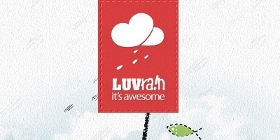 luvrain