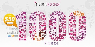 Inventicons