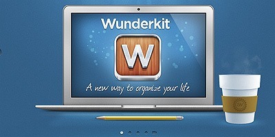 Wunderkit