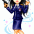 Pixel Girl